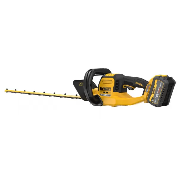 Aku plotostřih 65cm 54V 1x9,0Ah DeWALT FLEXVOLT DCMHT573X1