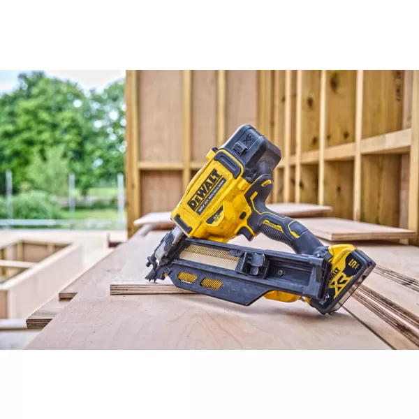 Aku hřebíkovačka 18V bez aku DeWALT DCN950N