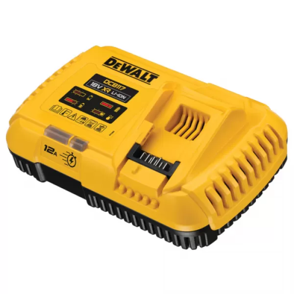 Nabíječka DeWALT FLEXVOLT DCB117