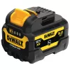 Akumulátor s ochranným krytem XR Li-Ion 12V 5,0Ah DeWALT DCB126G
