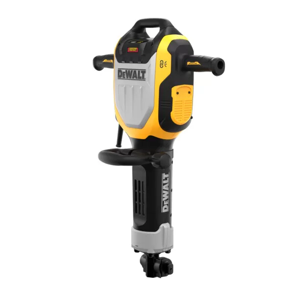 Demoliční kladivo s 28mm šestihranem DeWALT D25966