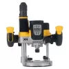 Aku bezuhlíková horní frézka 70mm 18V bez aku DeWALT DCW620NT