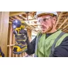 Aku bezuhlíkový hydraulický utahovák 1/4" 18V 2x1,7 Ah DeWALT POWERSTACK DCF870E2T