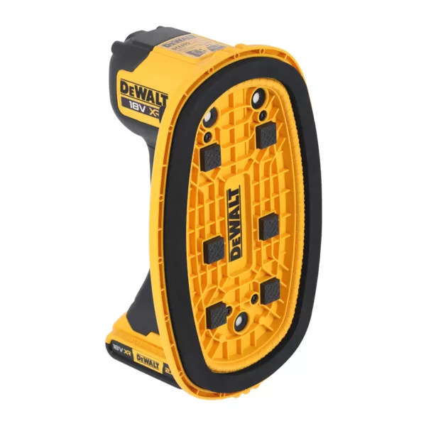 Aku přísavka GRABO 18V 1x2,0 Ah Dewalt DCE590D1T