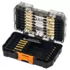 28-dielna súprava príslušenstva McLaren DeWALT DT70902T Hard Case FLEXTORQ