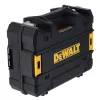 Aku multiline laser zelený 3x360° s dálkovým ovládáním 18V 1x2,0Ah DeWALT DCLE34035D1
