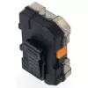 McLaren DeWALT DT70901T 32-dielna súprava príslušenstva FLEXTORQ so štandardným držiakom bitov