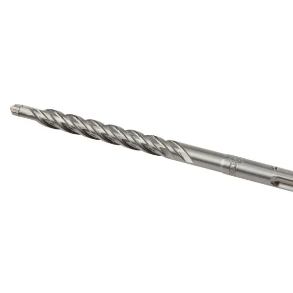 Vrtáky SDS-Plus EXTREME XLR s celokarbidovou hlavou 10x210mm 10ks DeWALT DT8968
