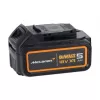 Aku příklepová vrtačka 18V/2x5,0Ah limitovaná edice McLaren DeWALT DCD85MP2T