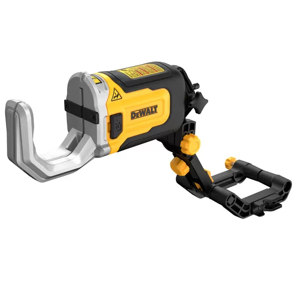 Nástavec pre rázové uťahováky na rezanie rúr DeWALT DT20560