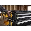 Úložný systém TOUGHSYSTEM 2.0 DXL hluboké zásuvky DeWALT DWST08510-1