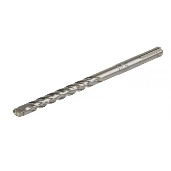 Vrtáky SDS-Plus EXTREME XLR s celokarbidovou hlavou 8x210mm 10ks DeWALT DT8966