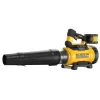 Axiální fukar 54V XR FLEXVOLT 1x9,0Ah DeWALT DCMBL777X1