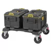 Úložný systém TOUGHSYSTEM 2.0 DXL sestava 4 v 1 DeWALT DWST60520-1