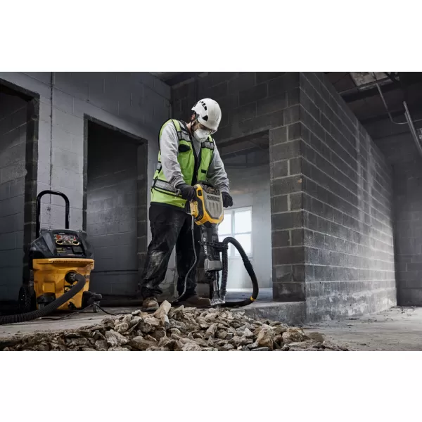 Demoliční kladivo s 28mm šestihranem DeWALT D25966