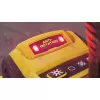 Aku vŕtačka s príklepom 18V 2x5,0Ah DeWALT POWERSTACK DCD1007H2T