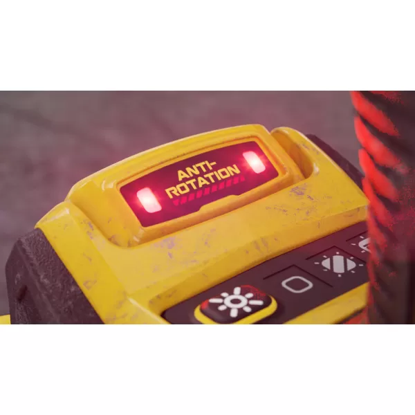 Aku vŕtačka s príklepom 18V 2x5,0Ah DeWALT POWERSTACK DCD1007H2T