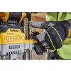 Aku bezuhlíková horní frézka 70mm 18V bez aku DeWALT DCW620NT