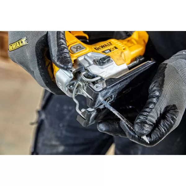 Kombo sada aku nářadí 18V/2x5,0Ah DeWALT DCK2012P2T