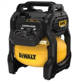 Aku bezúhlíkový kompresor 18V FLEXVOLT ADVANTAGE bez aku DeWalt DCC1018N