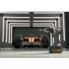 Aku příklepová vrtačka 18V/2x5,0Ah limitovaná edice McLaren DeWALT DCD85MP2T