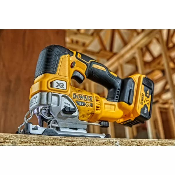 Kombo sada aku nářadí 18V/2x5,0Ah DeWALT DCK2012P2T