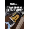 Nástavec pre rázové uťahováky na rezanie rúr DeWALT DT20560