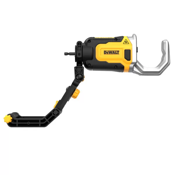 Nástavec pre rázové uťahováky na rezanie rúr DeWALT DT20560