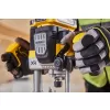 Aku bezuhlíková horní frézka 70mm 18V 2x5,0 Ah DeWALT POWERSTACK DCW620H2