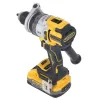 Aku vŕtačka s príklepom 18V 2x5,0Ah DeWALT POWERSTACK DCD1007H2T