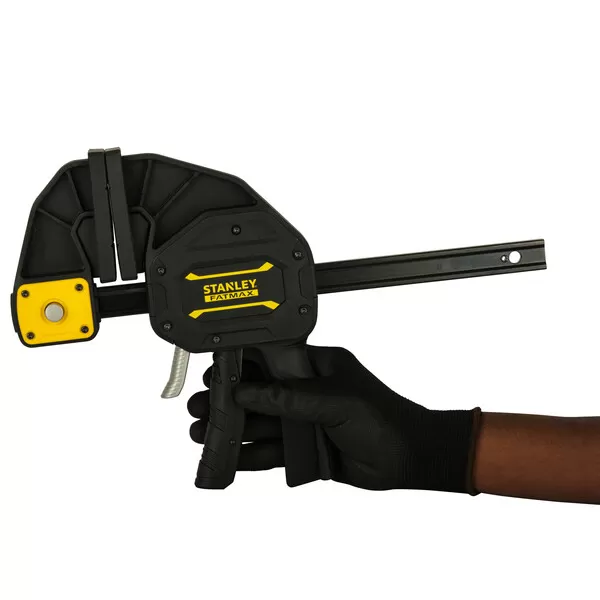 Jednoruční automatické svorka Trigger XL - 150mm FatMax Stanley FMHT0-83238