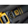 Aku úhlová bruska 125mm XR Li-Ion 18V bez aku, s dvojčinným pádlovým spínačem DeWALT DCG416VSN