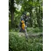 Aku řetězová pila 50 cm FLEXVOLT 54V 1x9,0Ah kufr pilník DeWALT DCMCS575X1