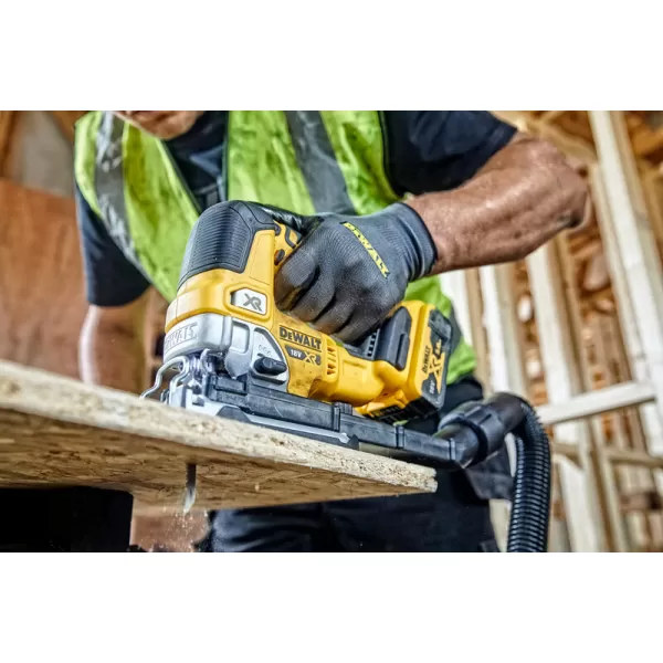 Kombo sada aku nářadí 18V/2x5,0Ah DeWALT DCK2012P2T