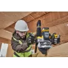 Aku bezuhlíková horní frézka 70mm 18V 2x5,0 Ah DeWALT POWERSTACK DCW620H2