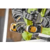 Aku úhlová bruska 125mm XR Li-Ion 18V bez aku, s dvojčinným pádlovým spínačem DeWALT DCG416VSN