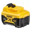 Akumulátor XR Li-Ion 12V 5,0Ah DeWALT DCB126