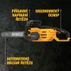 Aku řetězová pila 50 cm FLEXVOLT 54V bez aku karton DeWALT DCMCS575N