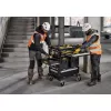 Úložný systém TOUGHSYSTEM 2.0 DXL hluboké zásuvky DeWALT DWST08510-1