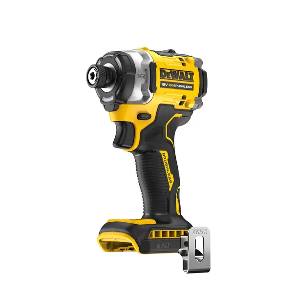 Aku rázový utahovák 18V 2x1,7Ah Tstak DeWALT POWERSTACK DCF860E2T