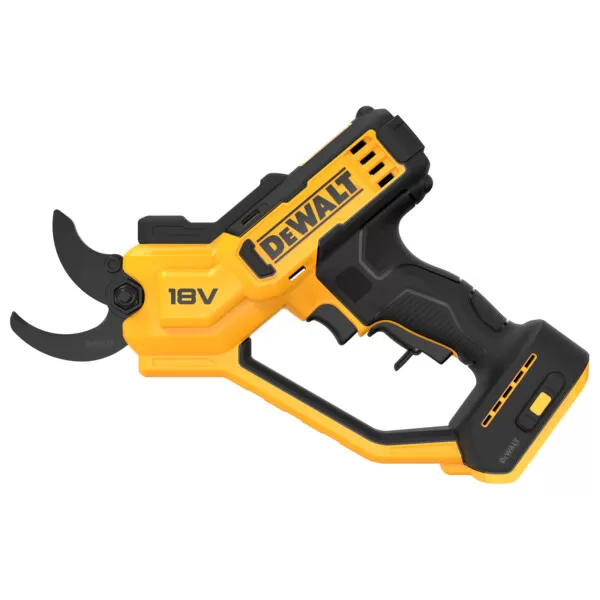 Aku nůžky na větve 18V bez aku DeWALT DCMPP568N