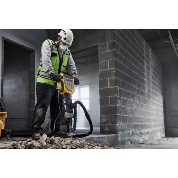 Demoliční kladivo s 28mm šestihranem DeWALT D25966