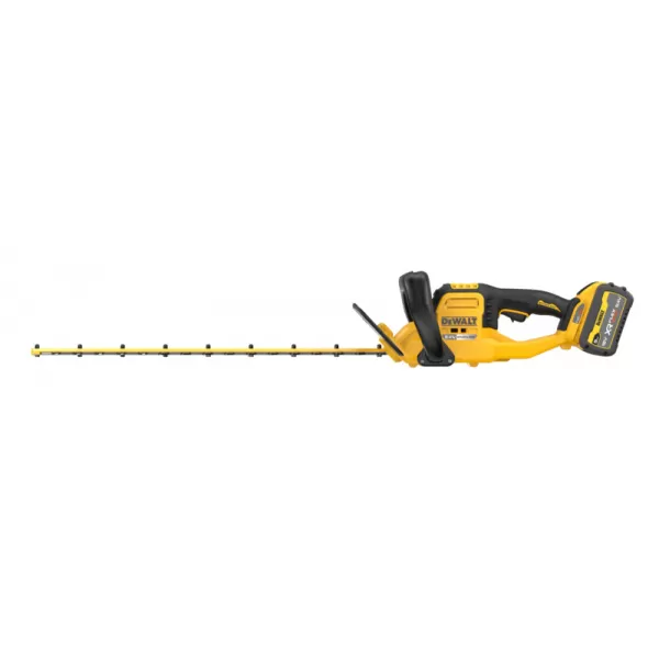Aku plotostřih 65cm 54V 1x9,0Ah DeWALT FLEXVOLT DCMHT573X1