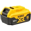 Akumulátor 18V 5,0Ah XR Li-Ion DeWALT DCB184 - ZDARMA po registraci, expedujeme ze skladu dodavatele