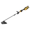 Aku strunová sekačka 54V/1x9,0Ah DeWALT FLEXVOLT DCMAS5713X1