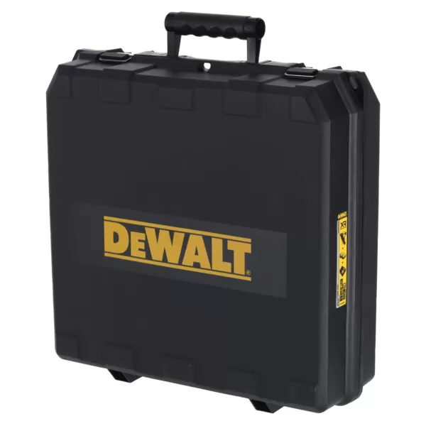 Aku tesařská hřebíkovačka 18V 2x5,0Ah DeWALT DCN930P2