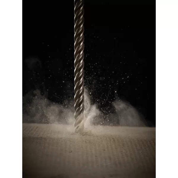 Vrtáky SDS-Plus EXTREME XLR s celokarbidovou hlavou 10x210mm 10ks DeWALT DT8968