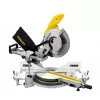 Pokosová pila 254 mm 1800 W s pojezdem Stanley SM1800