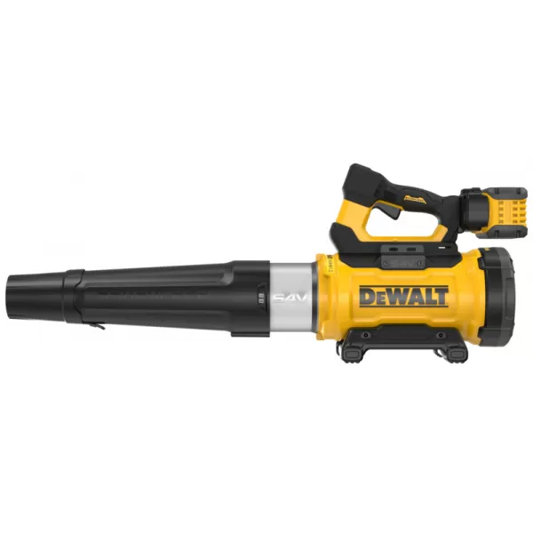 Axiální fukar 54V XR FLEXVOLT 1x9,0Ah DeWALT DCMBL777X1