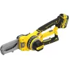 Aku nůžková prořezávací řetězová pila 18V bez aku STANLEY FATMAX V20 SFMCPS515B